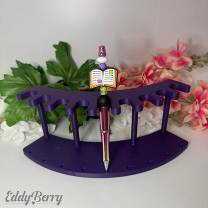 Kugelschreiber mit niedlicher Figur