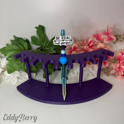 Kugelschreiber mit niedlicher Figur