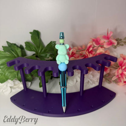 Kugelschreiber mit niedlicher Figur