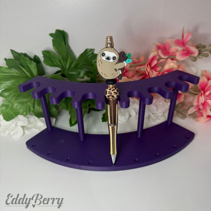 Kugelschreiber mit niedlicher Figur