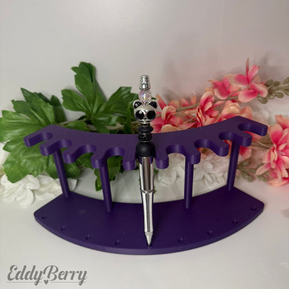 Kugelschreiber mit niedlicher Figur