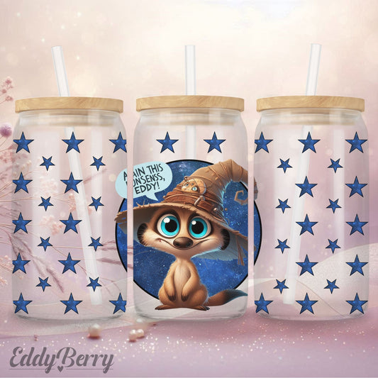 Baby Edwarts  – Glasbecher