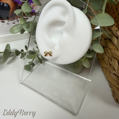 Ohrstecker| 4 Varianten | MEETS Liveverkauf