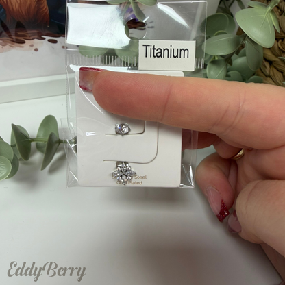 Bauchnabel Piercing|  Varianten | MEETS Liveverkauf