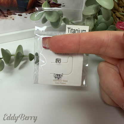 Bauchnabel Piercing|  Varianten | MEETS Liveverkauf